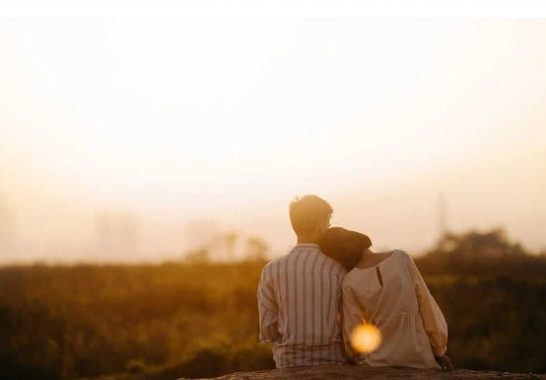 Moving in With Your Partner? Here’s Your Relationship Survival Guide.