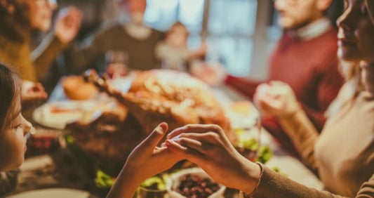 Moving During Thanksgiving: Tips to Make Your Holiday Move Smooth and Stress-Free